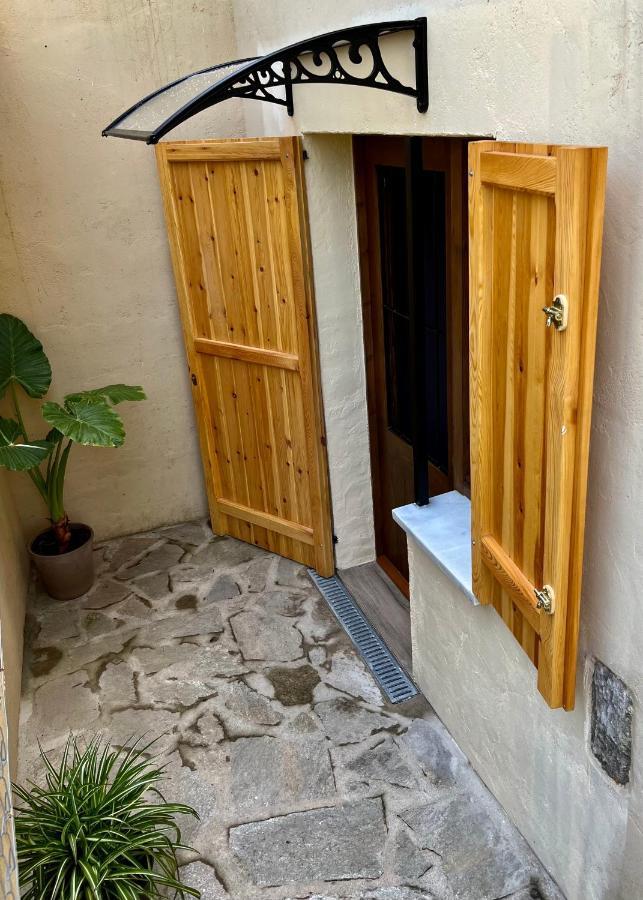 Apartment In Country House With Views And Pool Vespella de Gaia Exterior photo